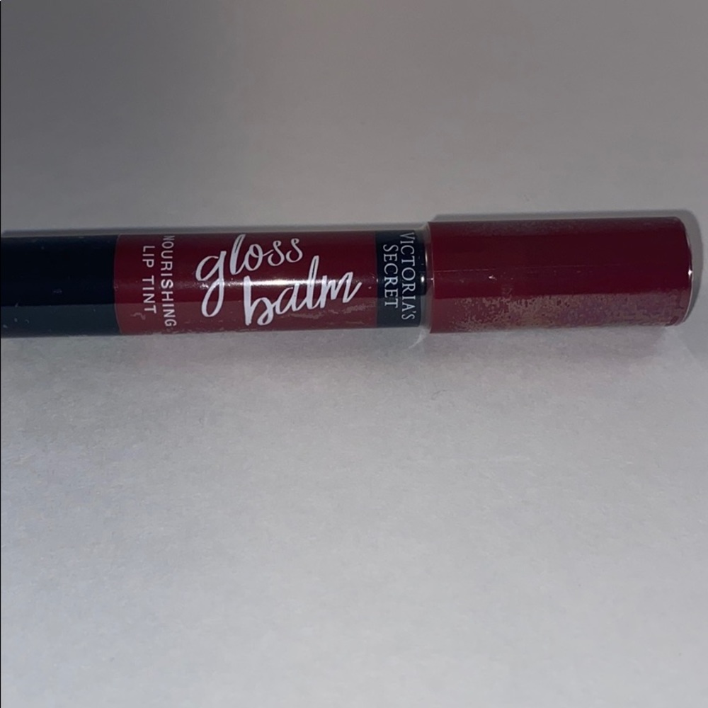 Victoria's Secret gloss balm